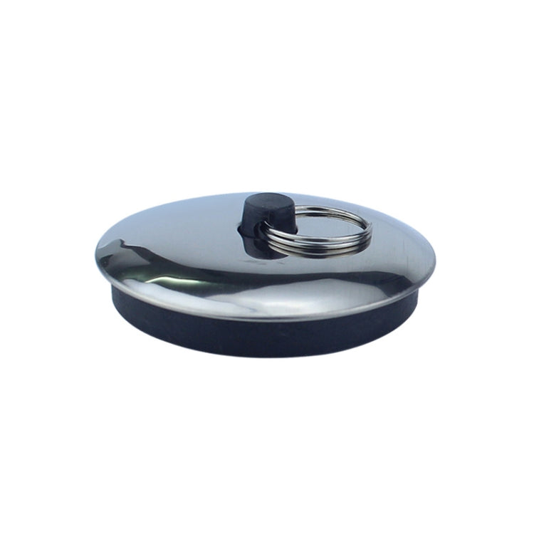 3個一賣 水槽膠塞洗手盆浴缸塞子 拖把池洗衣池阻水塞