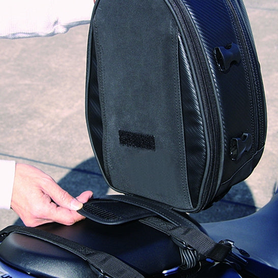 摩托車行李箱黑色一個雅馬哈摩托車包摩托車包防水