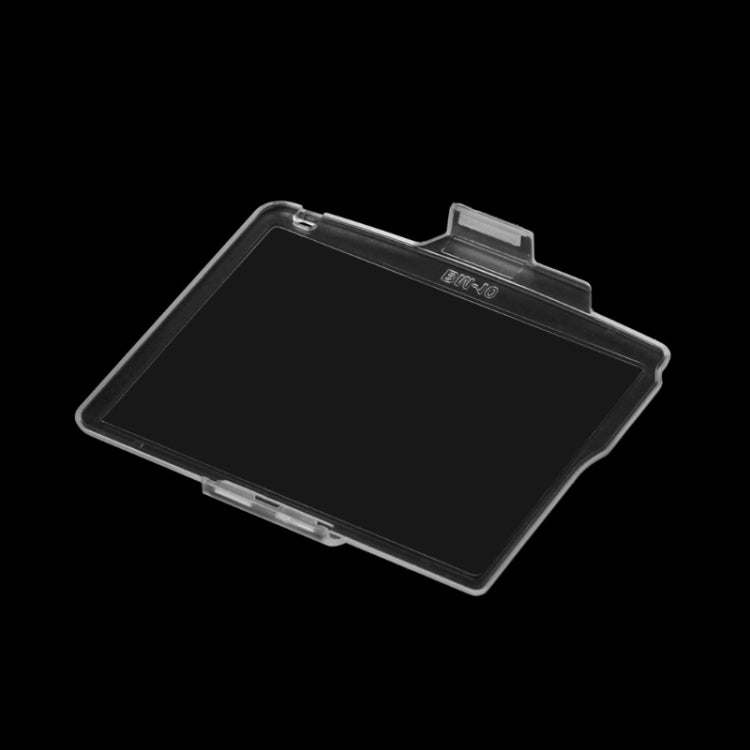 BM10 用於尼康D90相機配件的硬質液晶显示器蓋板保護膜