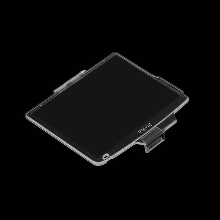 BM10 用於尼康D90相機配件的硬質液晶显示器蓋板保護膜