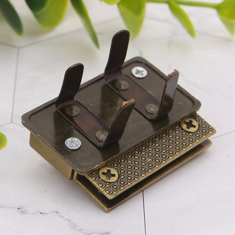 箱包五金配件女包鎖扣