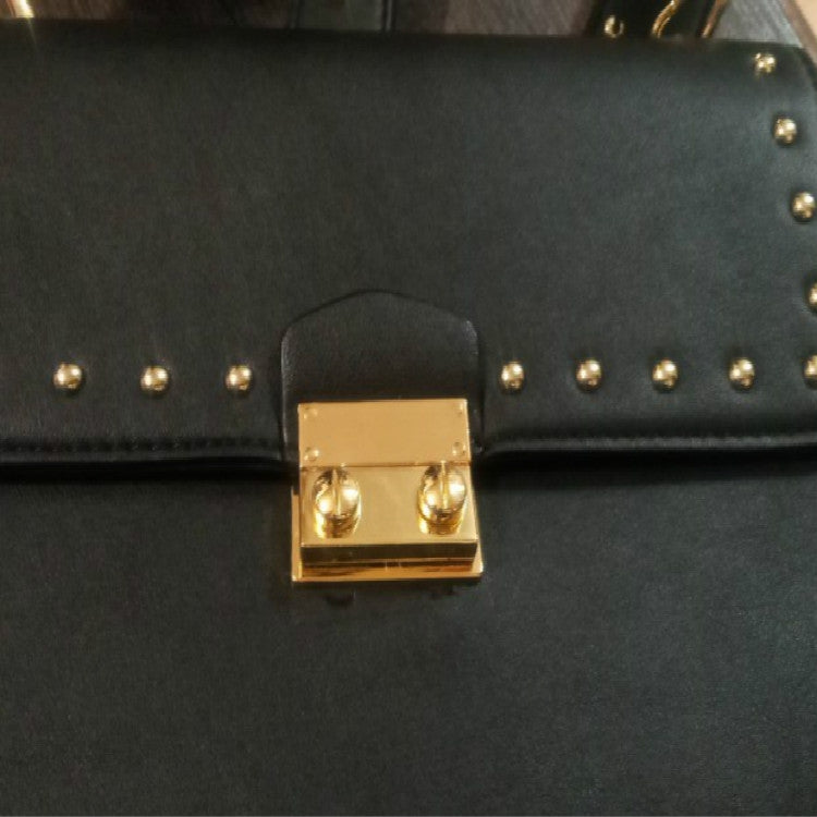 箱包五金配件女包鎖扣