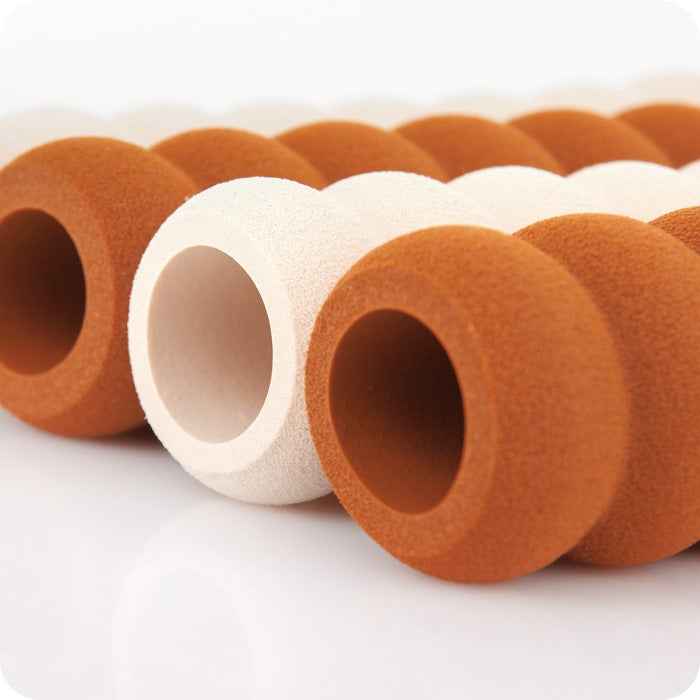 裝嬰兒童安全房間門把手墊保護套