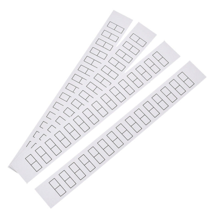 十字綉刺繡專用工具30孔排線器整理線器針線盒插針繞線器