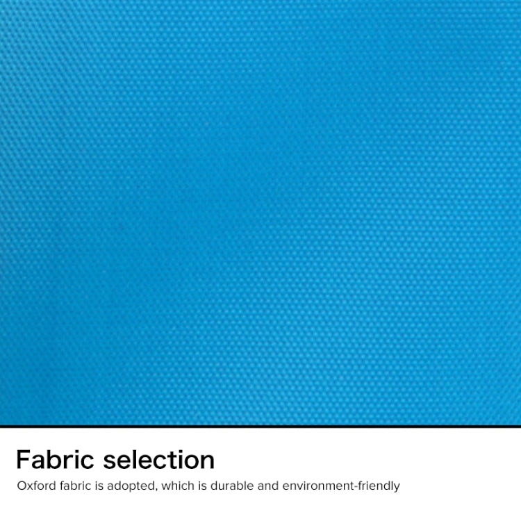 笑臉雙肩包 抽繩防水