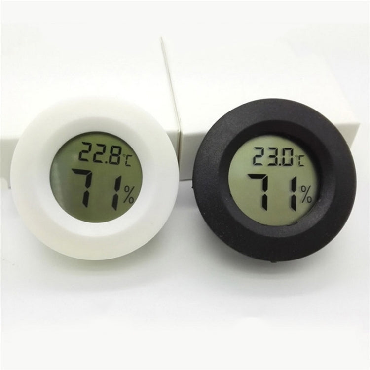 液晶数字水族箱溫度計 水箱玻璃容器配件溫度測量工具