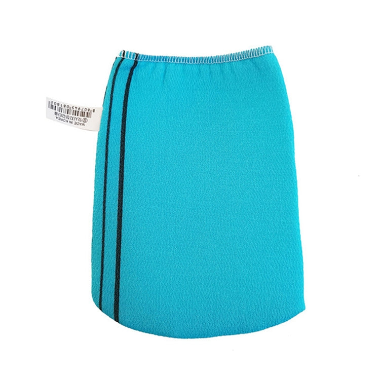 海綿浴擦單面套手搓澡巾