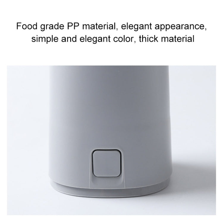 帶蓋防塵廚房瀝水家用塑料餐具收納筷子盒