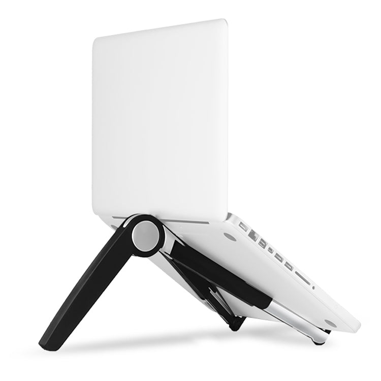 平板電腦筆記本電腦桌面支架散熱三角支架
