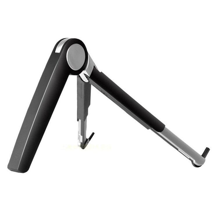 平板電腦筆記本電腦桌面支架散熱三角支架