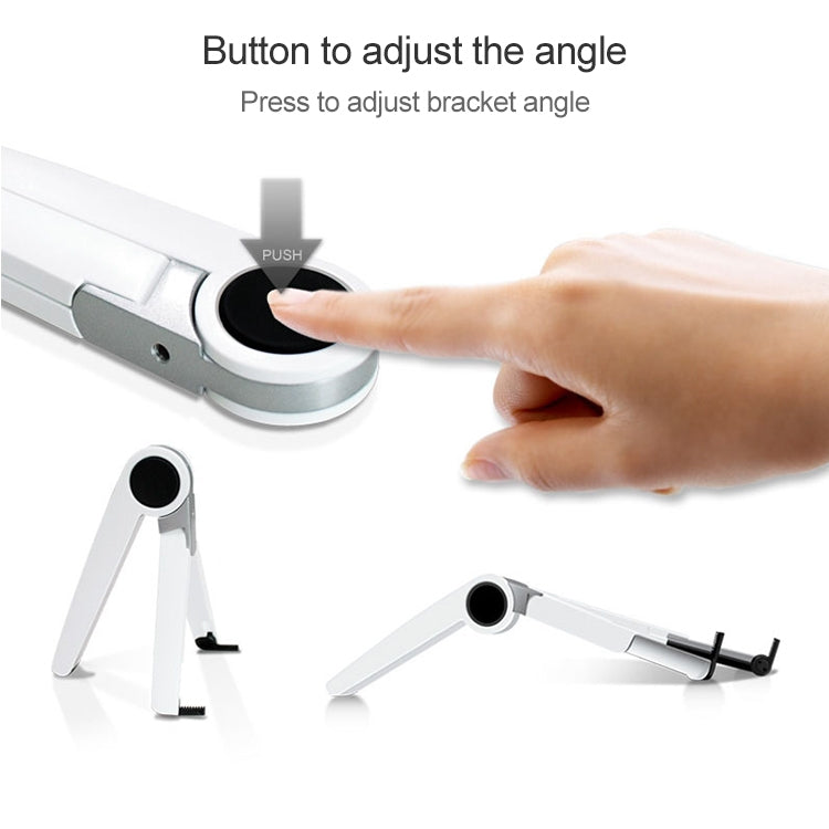 平板電腦筆記本電腦桌面支架散熱三角支架