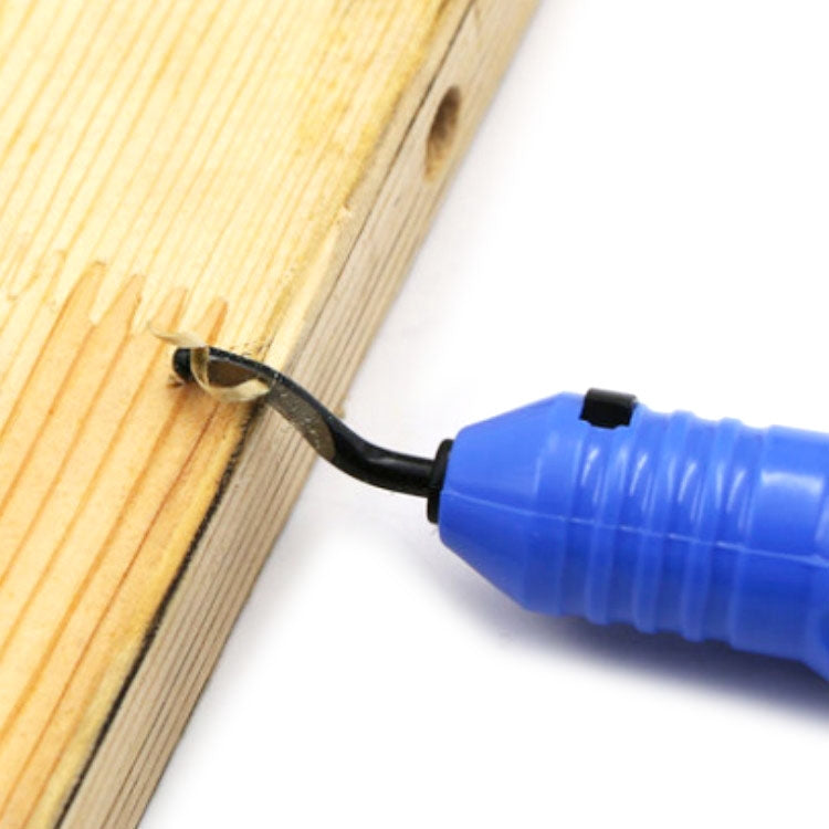 NB1100 手用去毛刺修邊刀刮刀