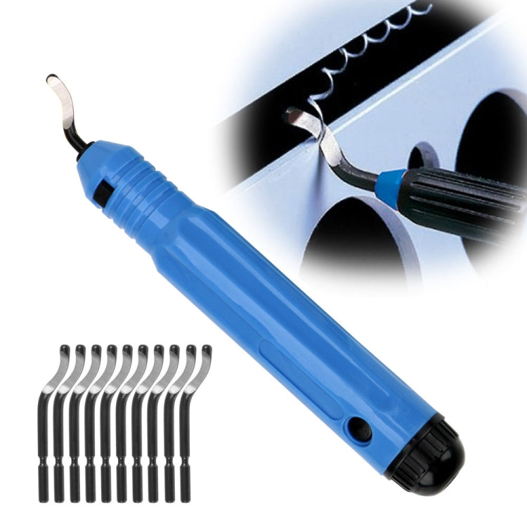 NB1100 手用去毛刺修邊刀刮刀