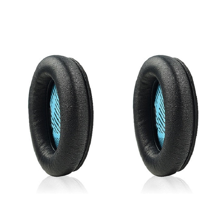 2個一賣 適用於博士 QC 15 / 25 / 35 小羊皮耳機套耳罩