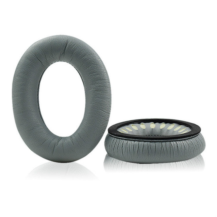 2個一賣 適用於博士 QC 15 / 25 / 35 小羊皮耳機套耳罩