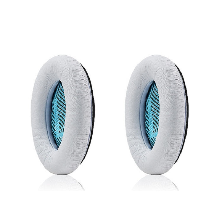 2個一賣 適用於博士 QC 15 / 25 / 35 小羊皮耳機套耳罩