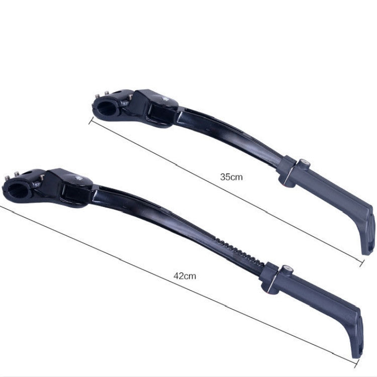 DEEMOUNT 自行車鋁合金腳撐停車架