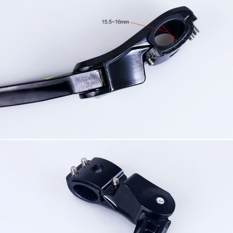 DEEMOUNT 自行車鋁合金腳撐停車架