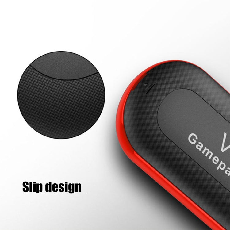 智能無線藍牙遊戲手柄控制器3D VR虛擬現實眼鏡操縱桿遙控器 兼容Android / IOS