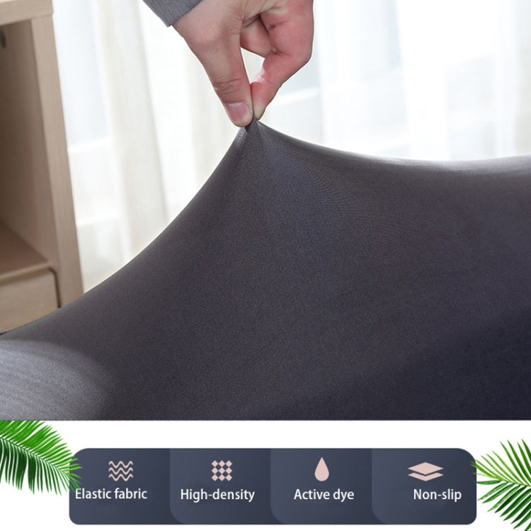 沙發全包通用套沙發全蓋套加送一個抱枕套