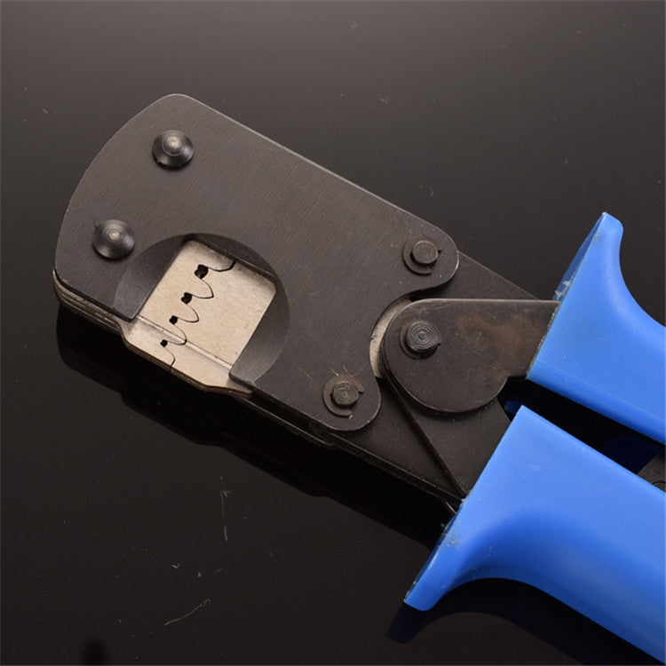 11YXQ01 2.54插簧端子壓線鉗