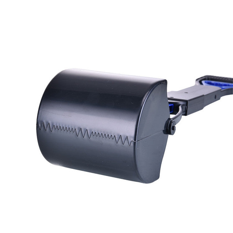 長柄寵物拾便器狗狗可摺疊拾便器