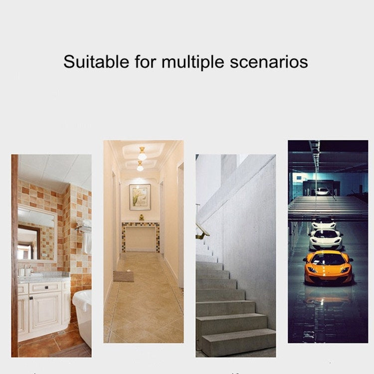 GB-A-CS 吸頂式感應開關紅外線人體感應器