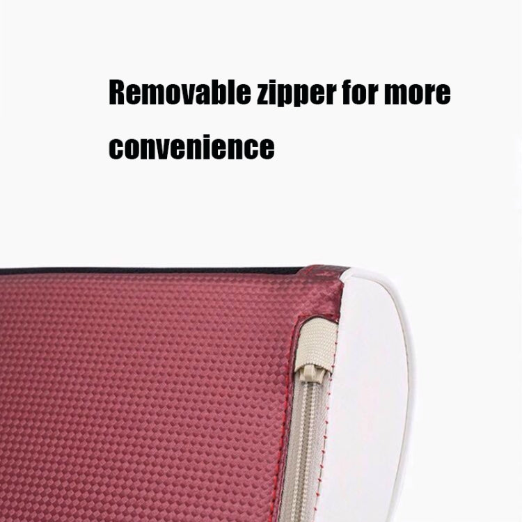 頸椎按摩枕頸部腰部背部多功能電動按摩墊