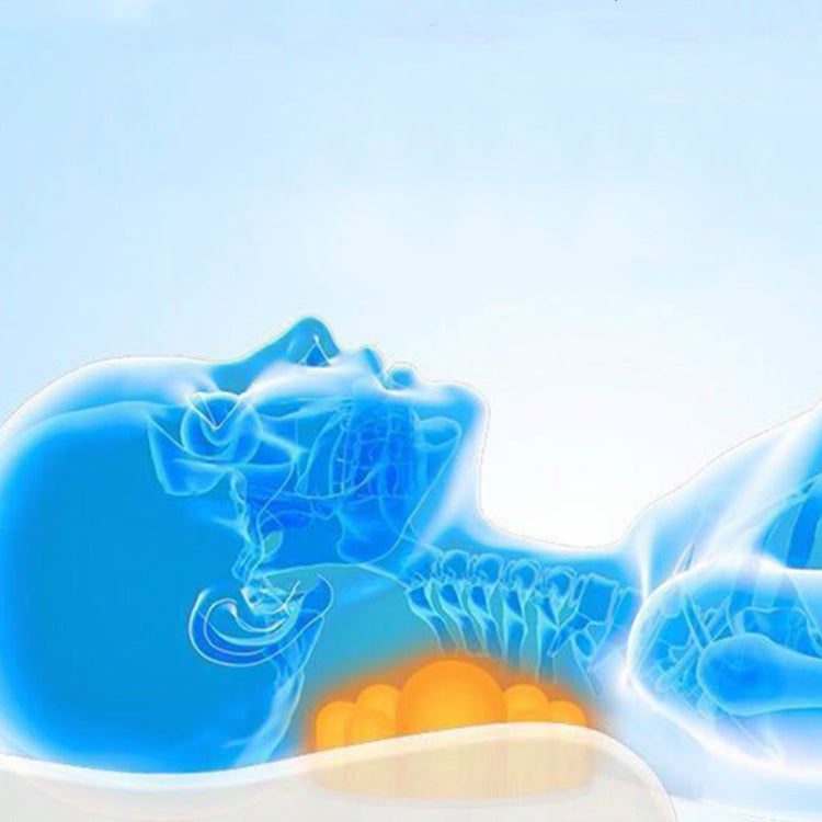 頸椎按摩枕頸部腰部背部多功能電動按摩墊