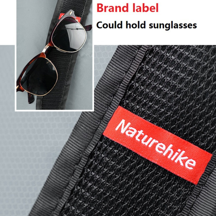 挪客 超輕便攜戶外防水包 旅行雙肩摺疊背包