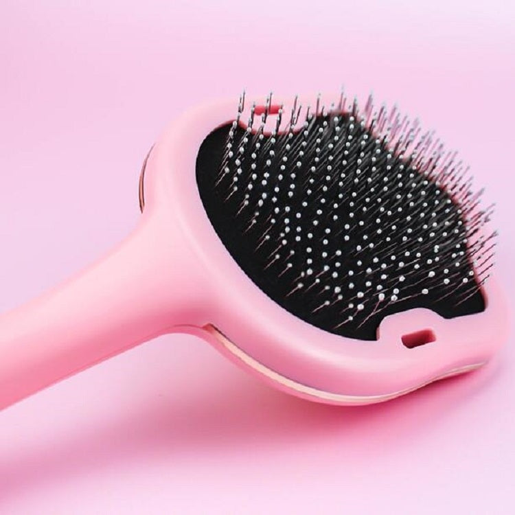 腳印寵物脫毛梳狗狗貓咪除毛器