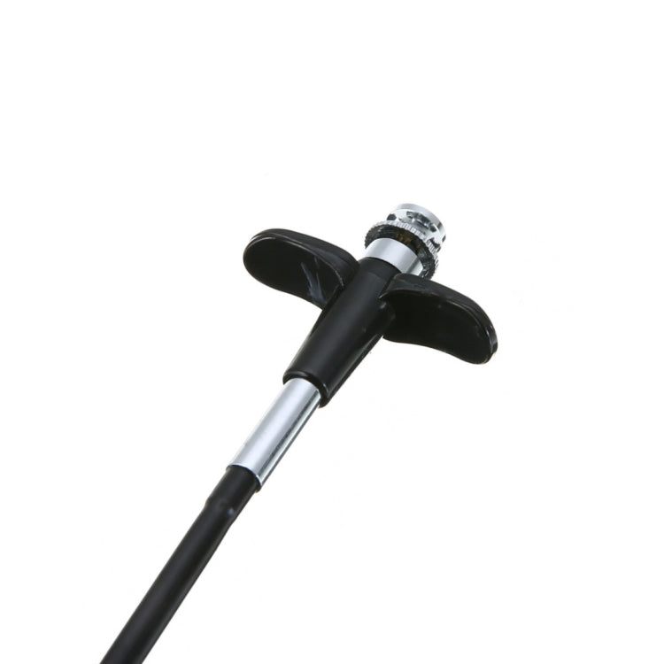 100cm机械快門線適用於 富士X100S /X20 / X-E1 / Leica M9 通用快門線