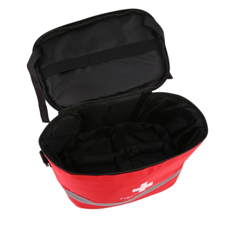 戶外急救包運動露營包家用醫療緊急求生包