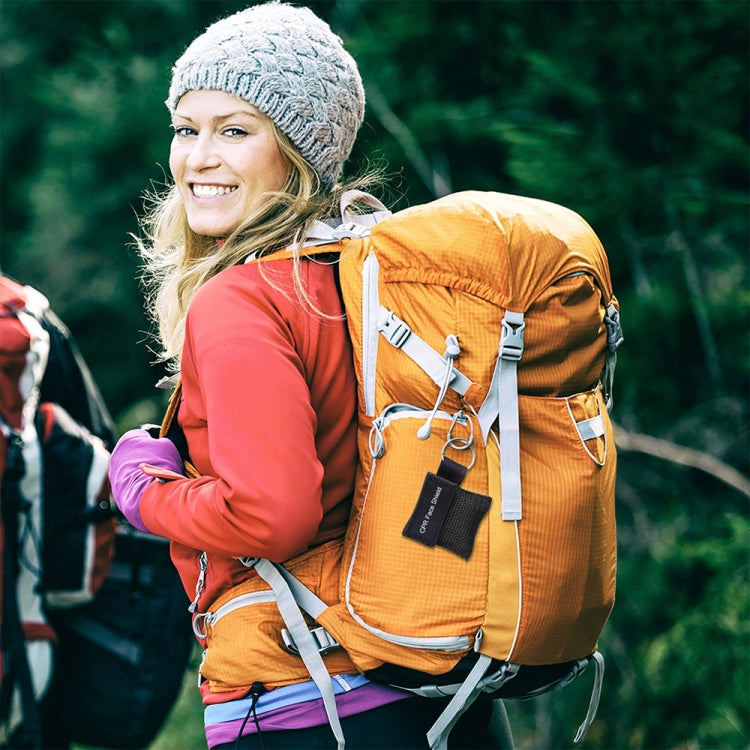 CPR急救面罩鑰匙扣呼吸面罩