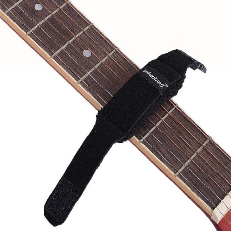 悶聲帶止音帶電吉他電貝司木吉他制音帶樂器配件