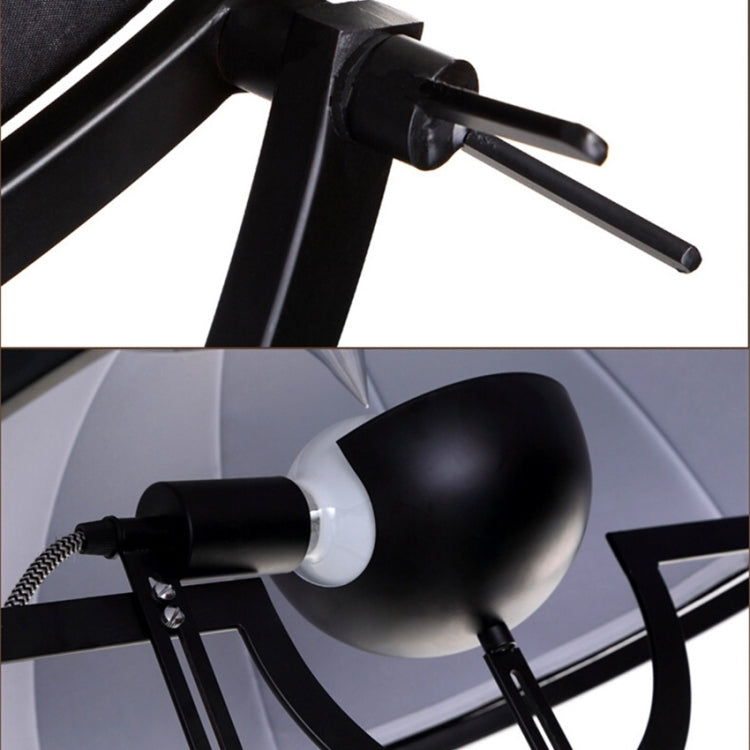 衛星攝影棚三腳架落地燈 客廳卧室國標插頭