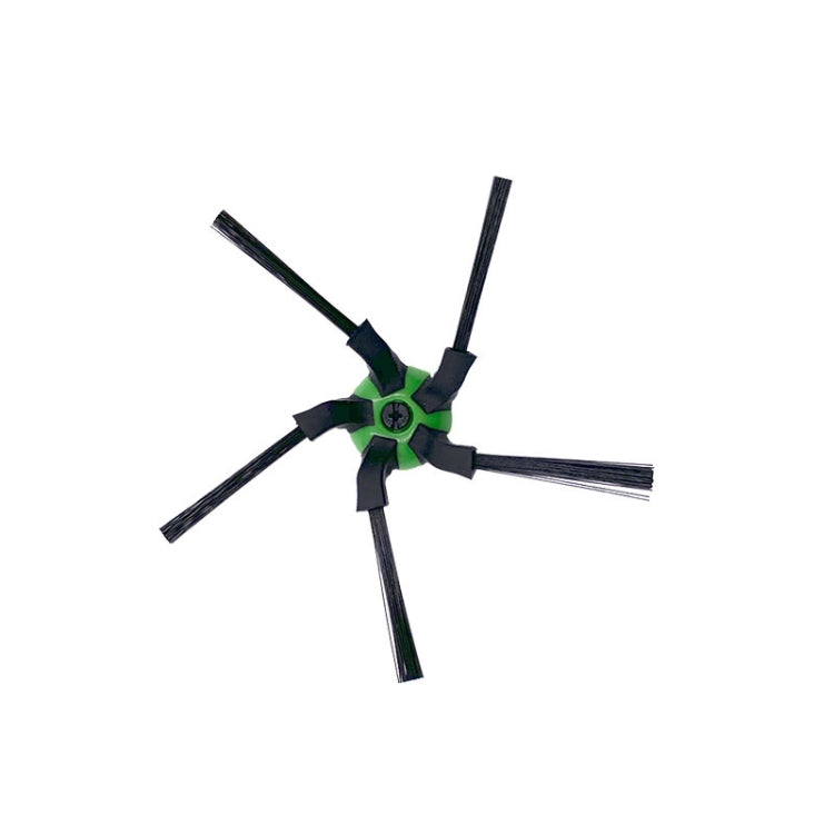 6件一賣 掃地機器人配件 適用於 iRobot S9 S9+ 邊刷