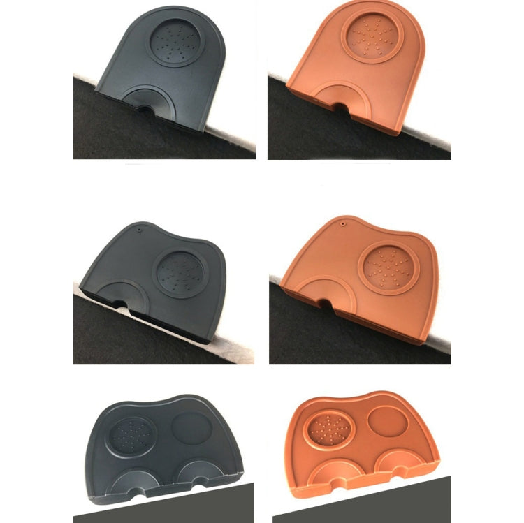 壓粉墊防滑填壓轉角墊咖啡墊