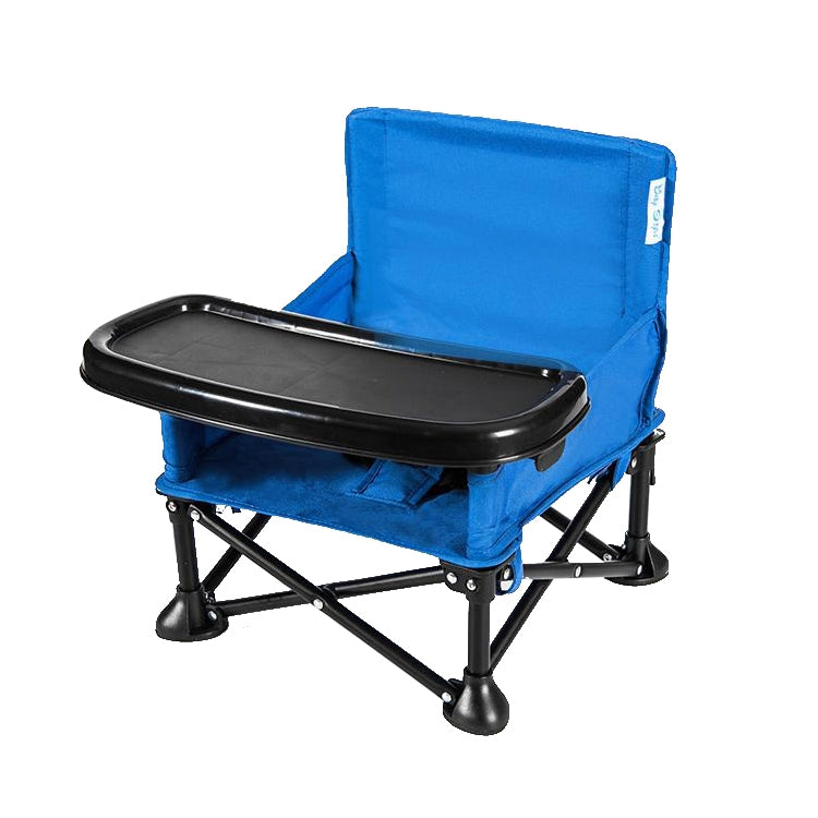 兒童餐桌椅0-3歲兒童安全便攜式摺疊椅