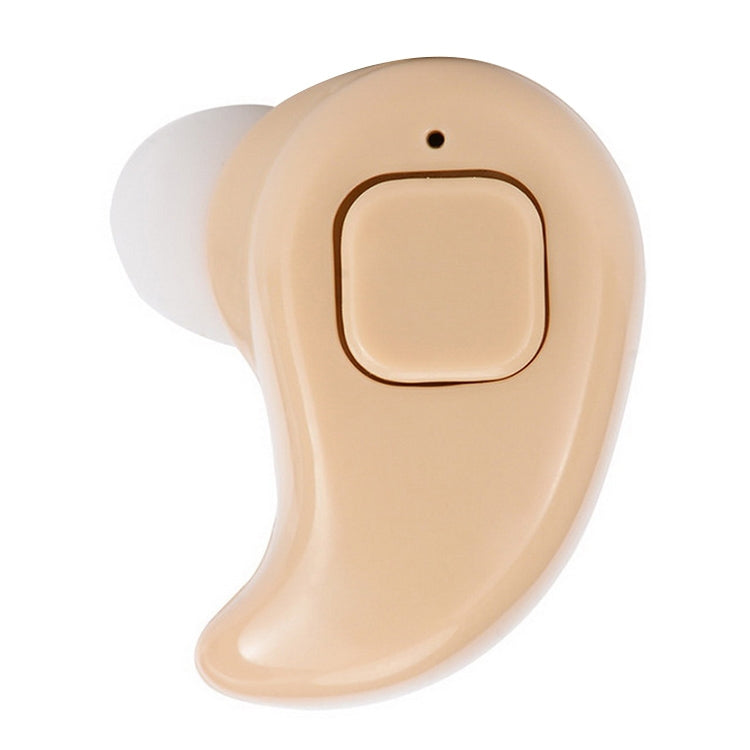 S530X 迷你HiFi免提運動無線藍牙耳機帶麥克風