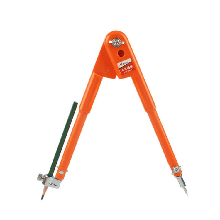 金屬多功能不銹鋼畫圓器木工大圓規