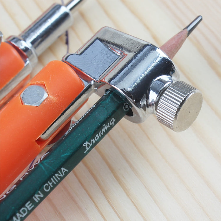 金屬多功能不銹鋼畫圓器木工大圓規