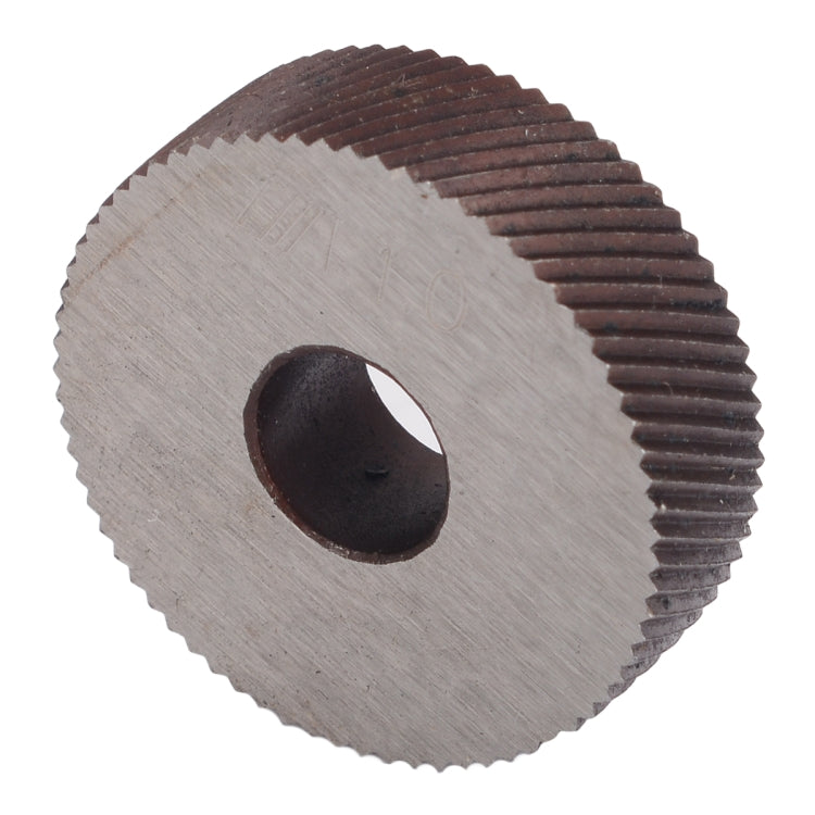 加硬耐用鋼製雙輪滾花工具套件