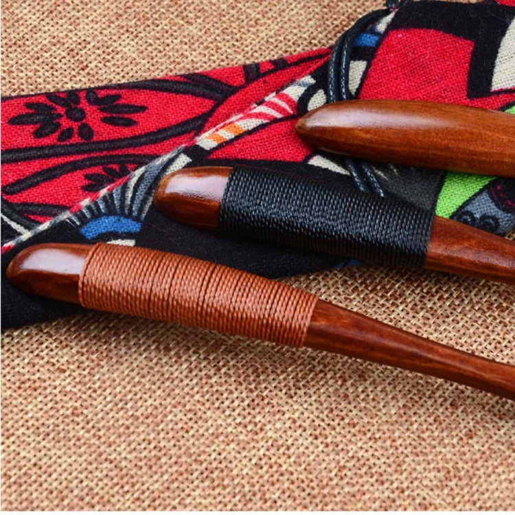 10件一賣 木勺餐具廚房湯咖啡攪拌飯勺 烹飪用具咖啡茶攪拌勺