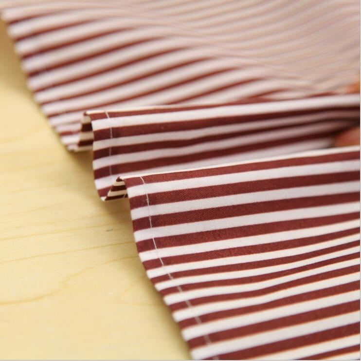 廚房防油卡通熊圍裙帶袖套