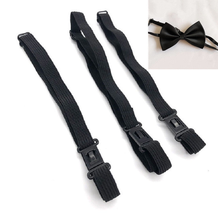 DIY領結調節帶，尺寸：53 x 1cm