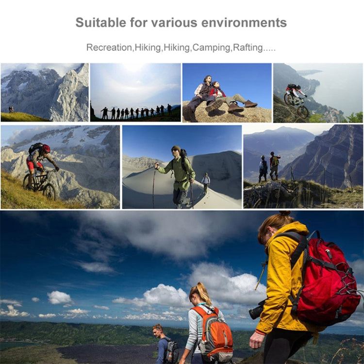 2個一賣 迷你口袋鑰匙扣手電筒微型LED擠壓燈戶外露營超亮應急鑰匙扣燈手電筒