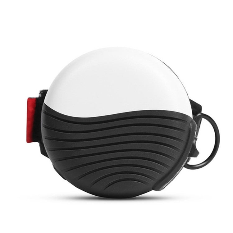 3米 手腕式自動伸縮寵物尼龍牽引繩