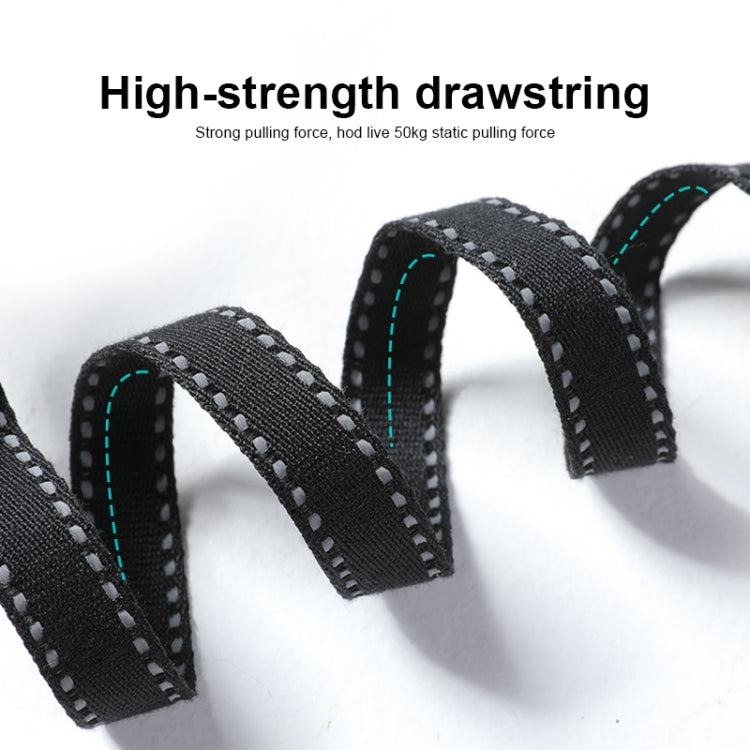 3米 手腕式自動伸縮寵物尼龍牽引繩