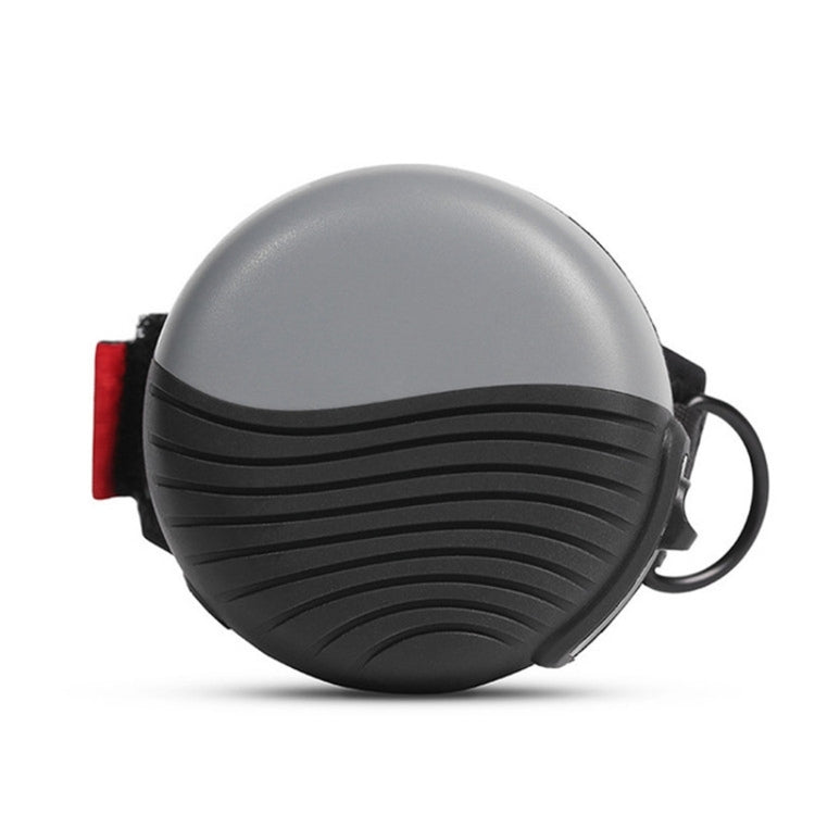 3米 手腕式自動伸縮寵物尼龍牽引繩